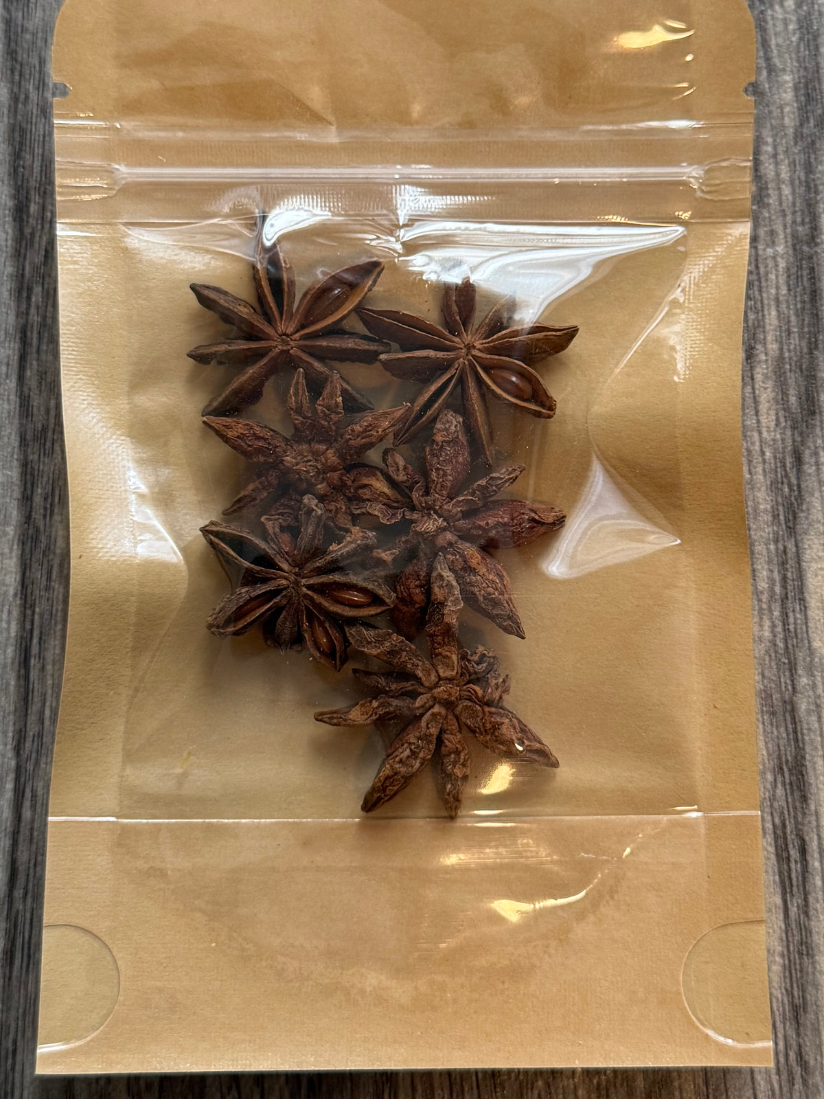 San San Botanical Aroma Blend — $1.49/ pack