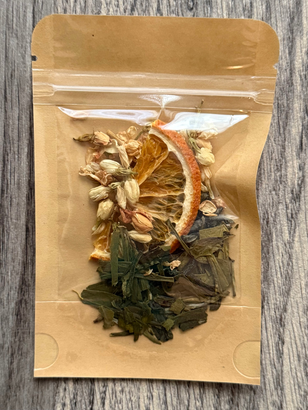 San San Botanical Aroma Blend — $1.49/ pack