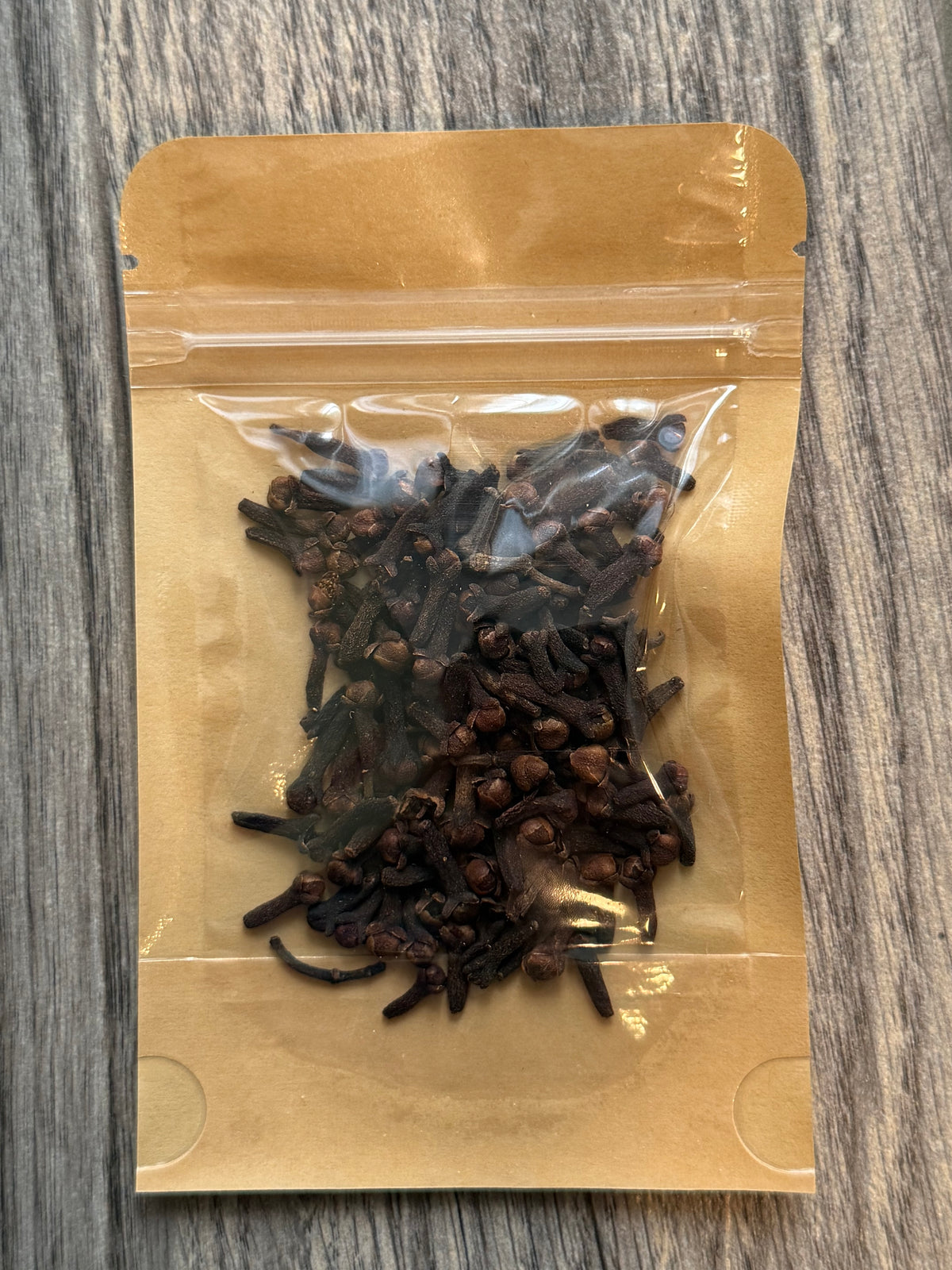 San San Botanical Aroma Blend — $1.49/ pack