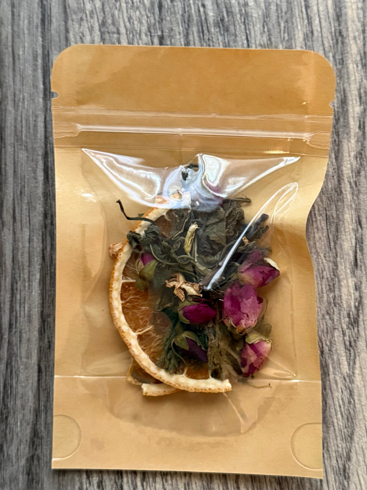 San San Botanical Aroma Blend — $1.49/ pack