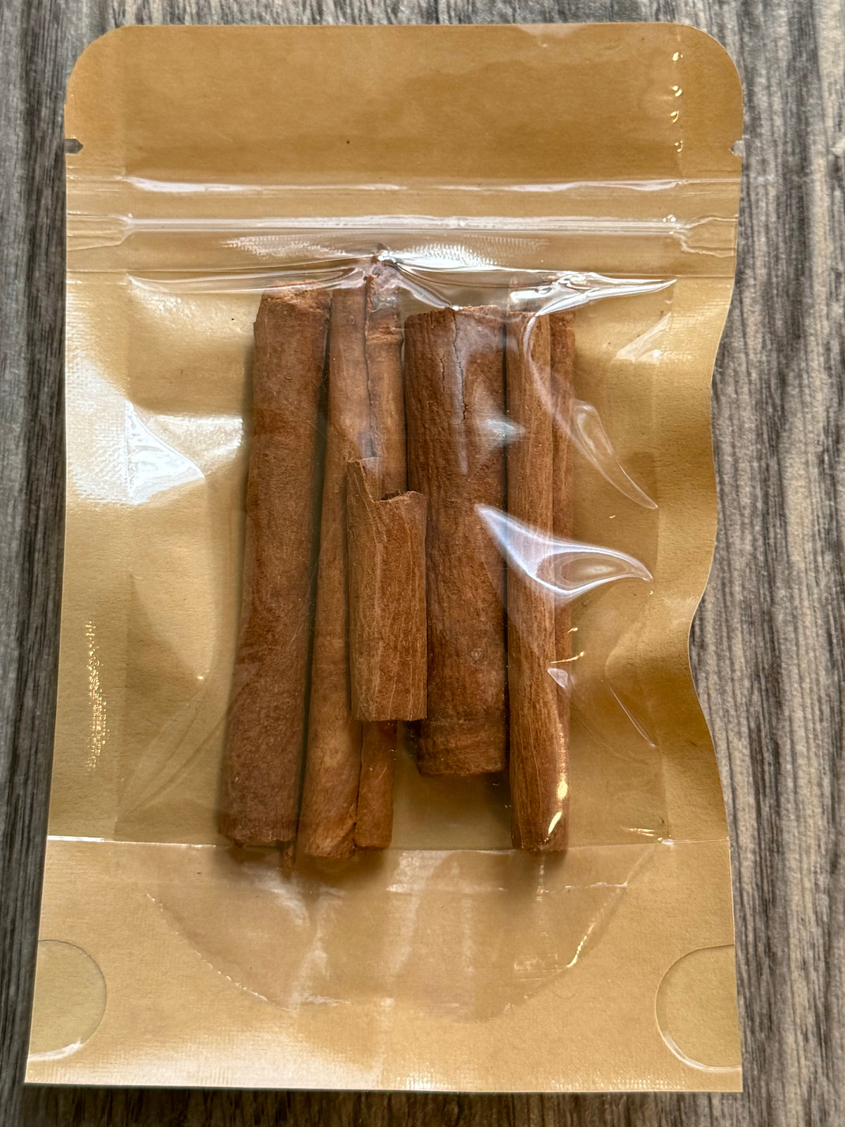 San San Botanical Aroma Blend — $1.49/ pack