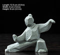 Tai Chi Figurines