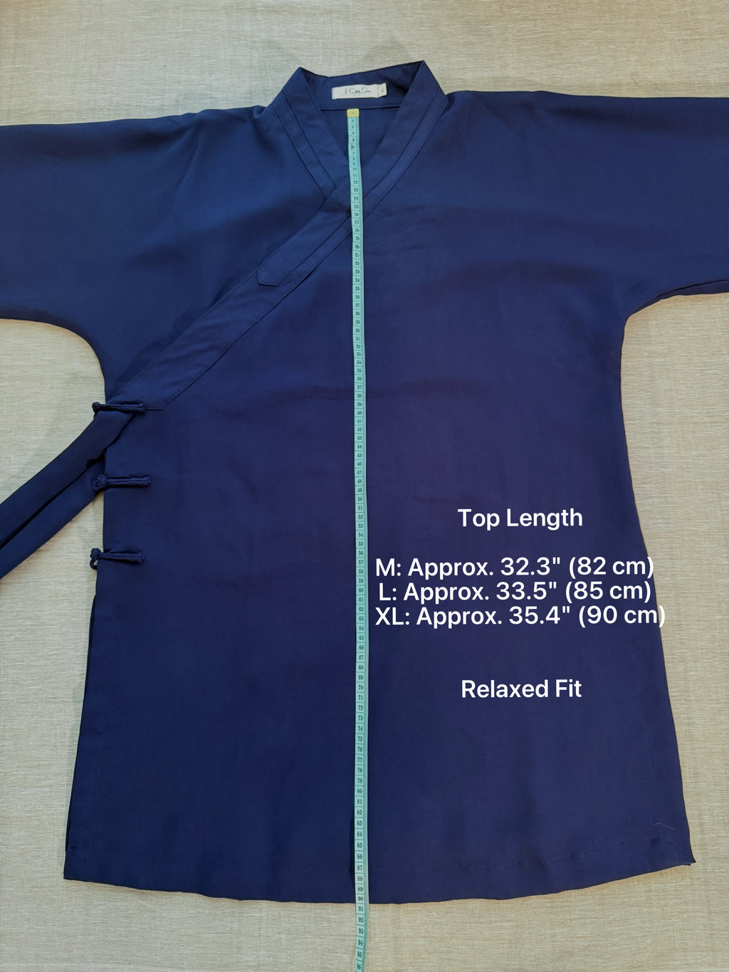 Tai Chi Uniform Set- White